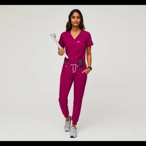 Scrub Pant - Joggers